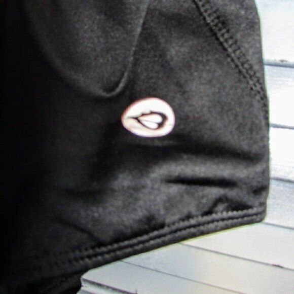 NWT BaLeaf Sz 44 (14) UPF 50+ Black Swim - Picture 4 of 9